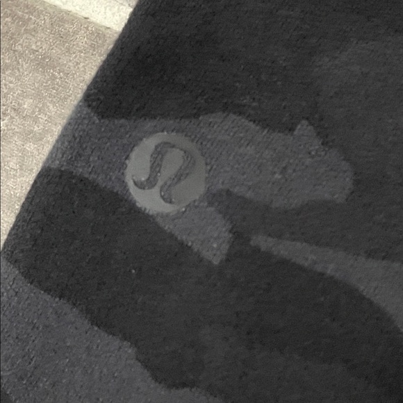 Lululemon Scuba High-Rise Jogger *Fleece size 2 - Picture 7 of 7